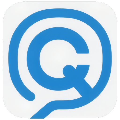 智聊 Chat Flow logo